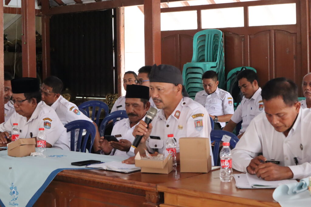 Cilacap Legal Guardian: Kenali Kebutuhan Hukum Anda dengan I. Irwan Ibrahiem